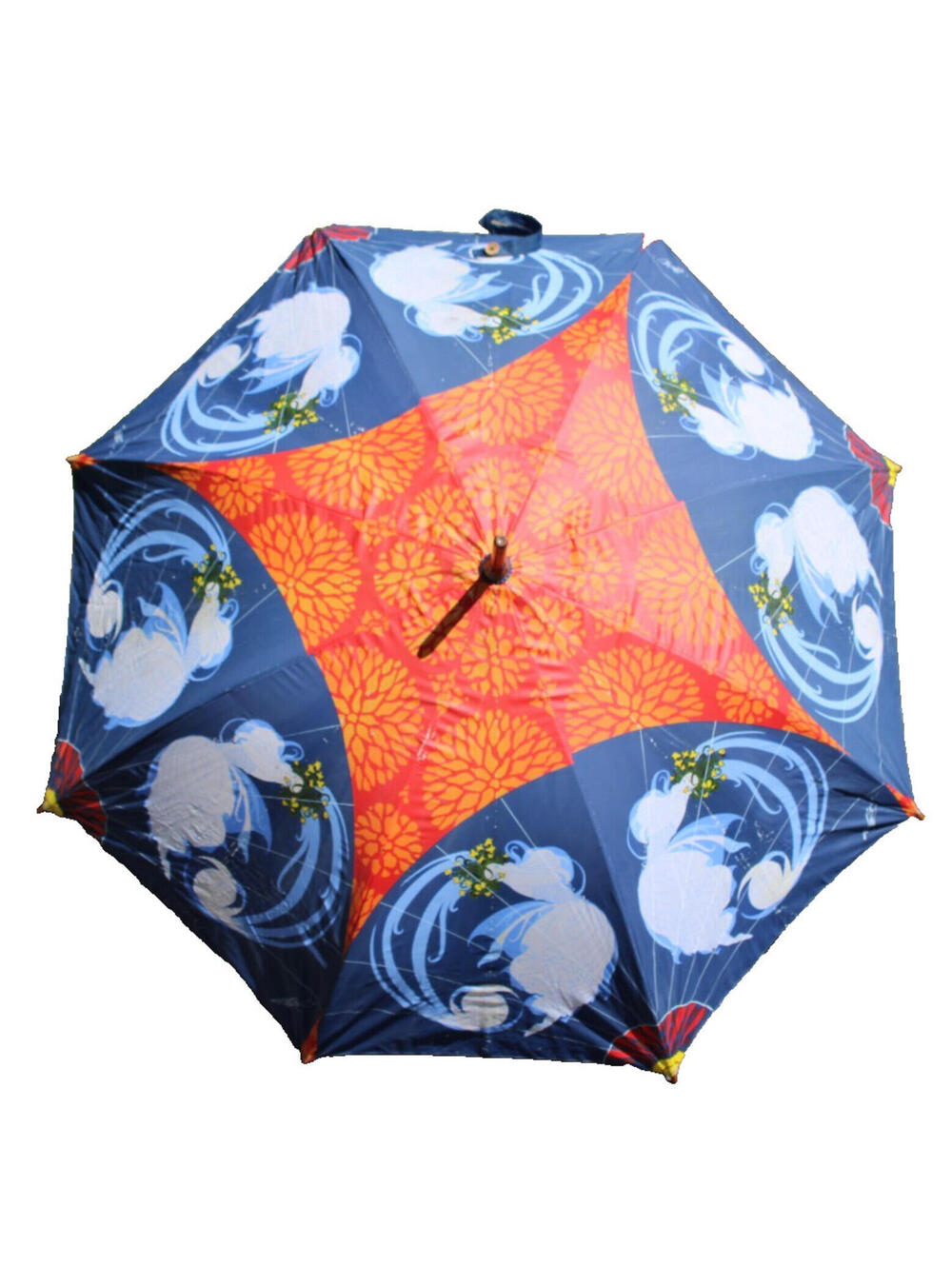 Erte Umbrella